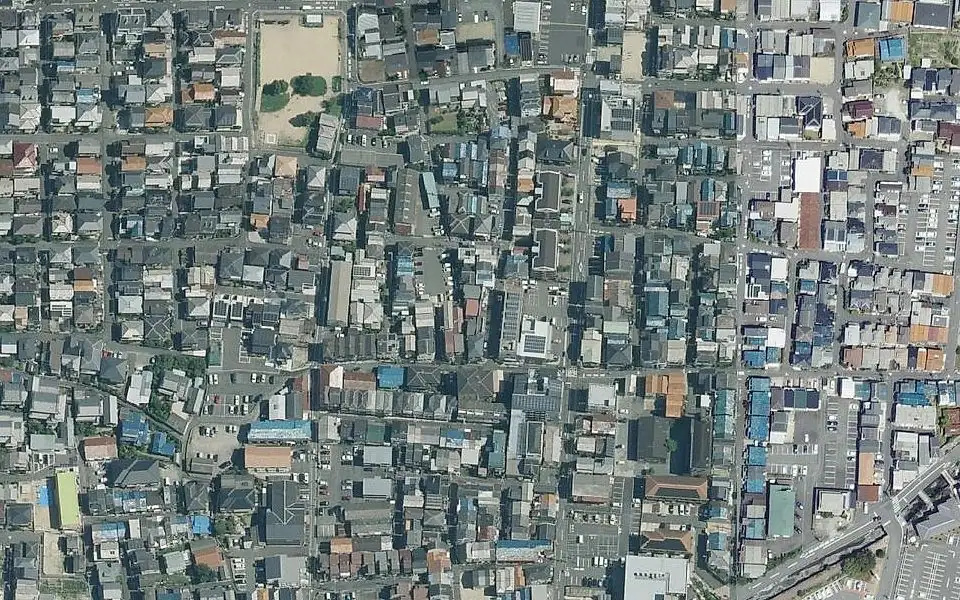四条畷駅南第2のイメージ写真
