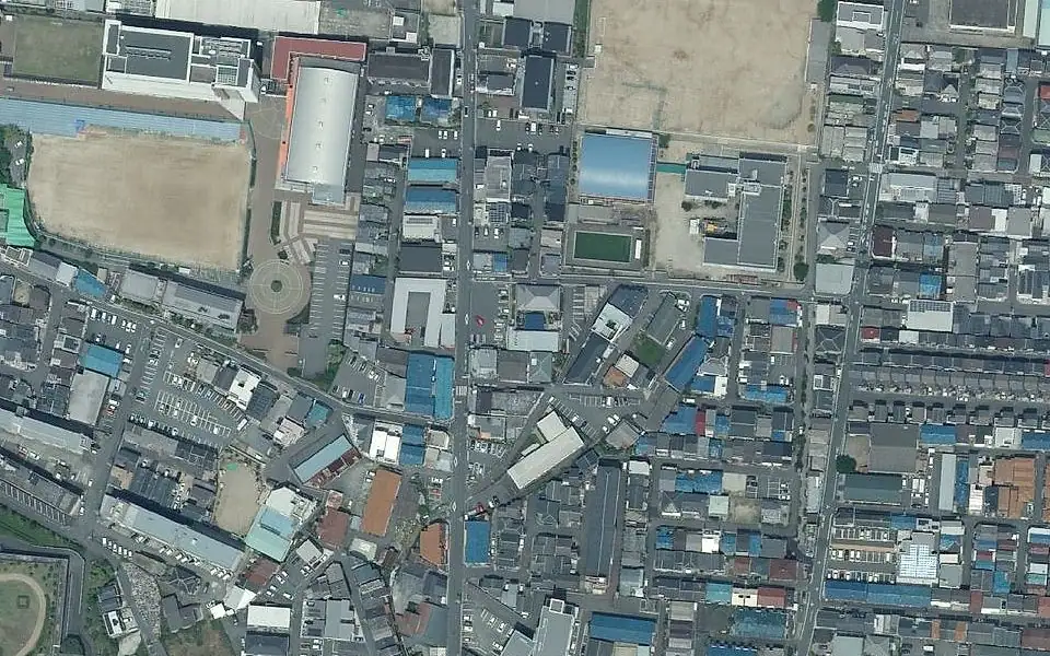大東諸福5丁目第2のイメージ写真