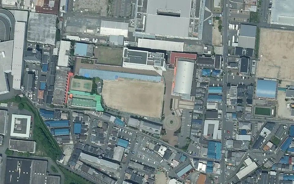 大東諸福7丁目のイメージ写真