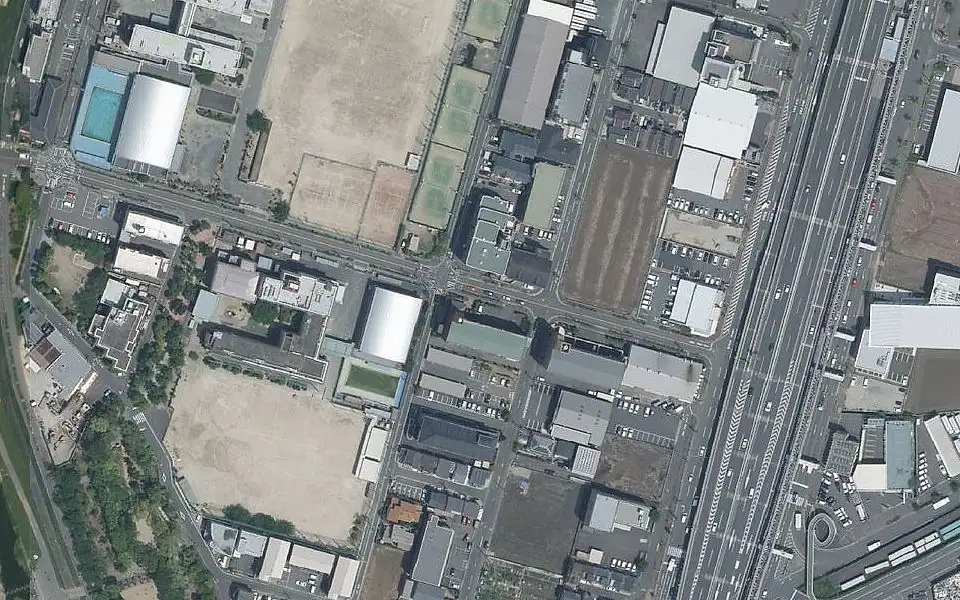 摂津学園町第3のイメージ写真