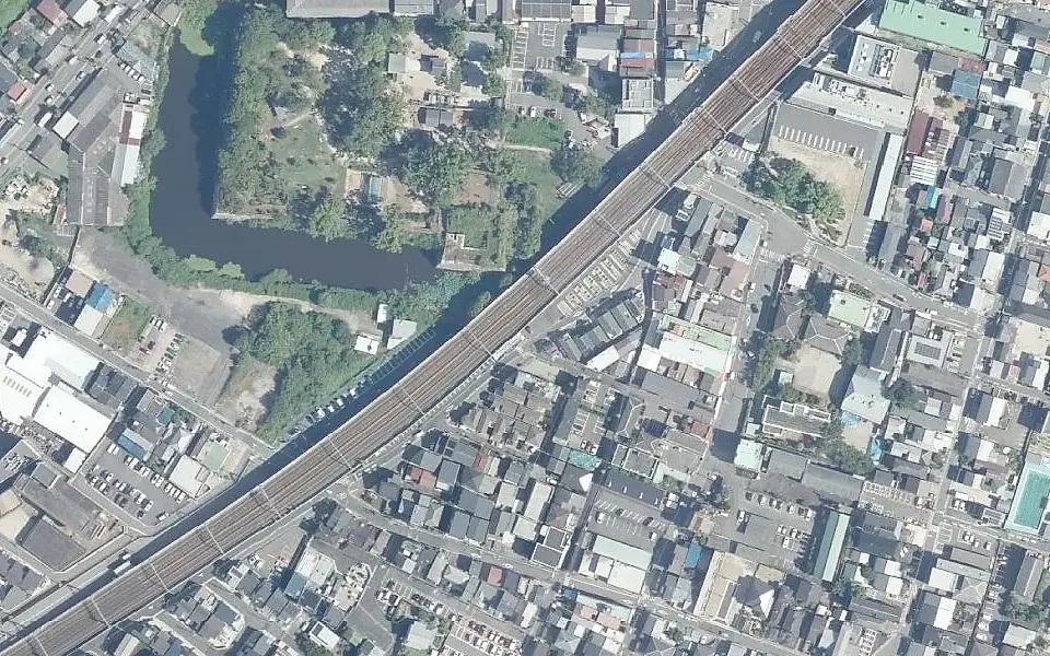 京阪パーキング 淀駅前のイメージ写真