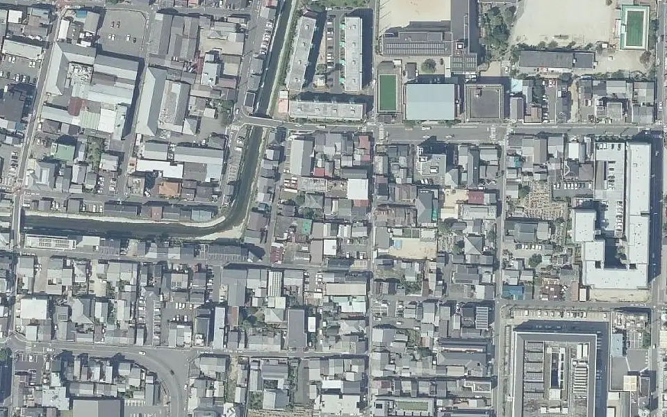エコロパーク 御駕籠町第1のイメージ写真