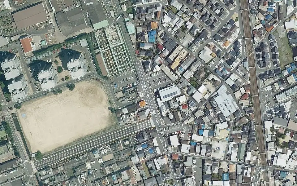 あなぶきパーク柏原市法善寺のイメージ写真