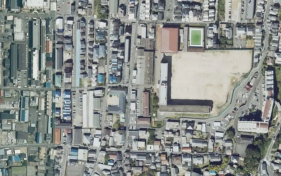 ジェネラスパーク玉手町のイメージ写真