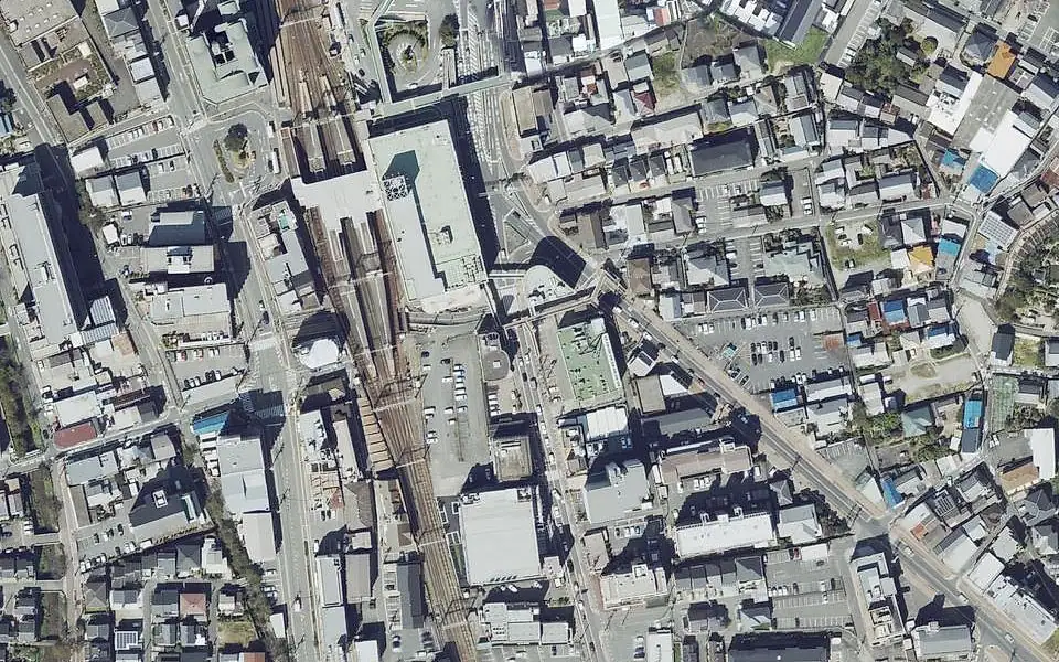 APパーク国分本町のイメージ写真