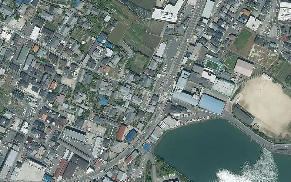 三井のリパーク河内長野市木戸1丁目のイメージ写真