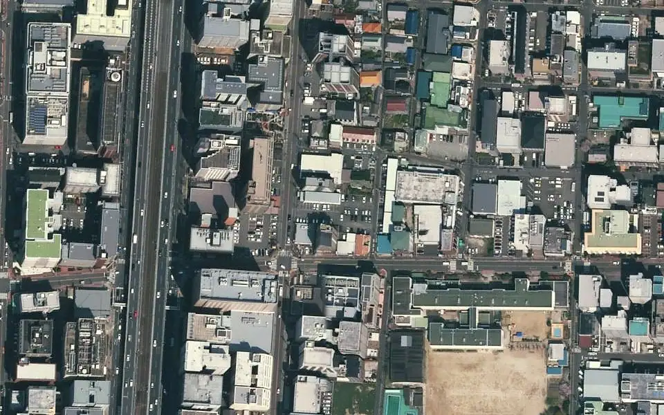 タイムズ江坂町第14のイメージ写真