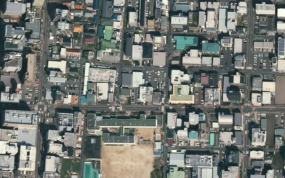 タイムズ江坂町第18のイメージ写真