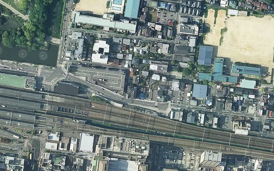 タイムズ明石駅北第2のイメージ写真