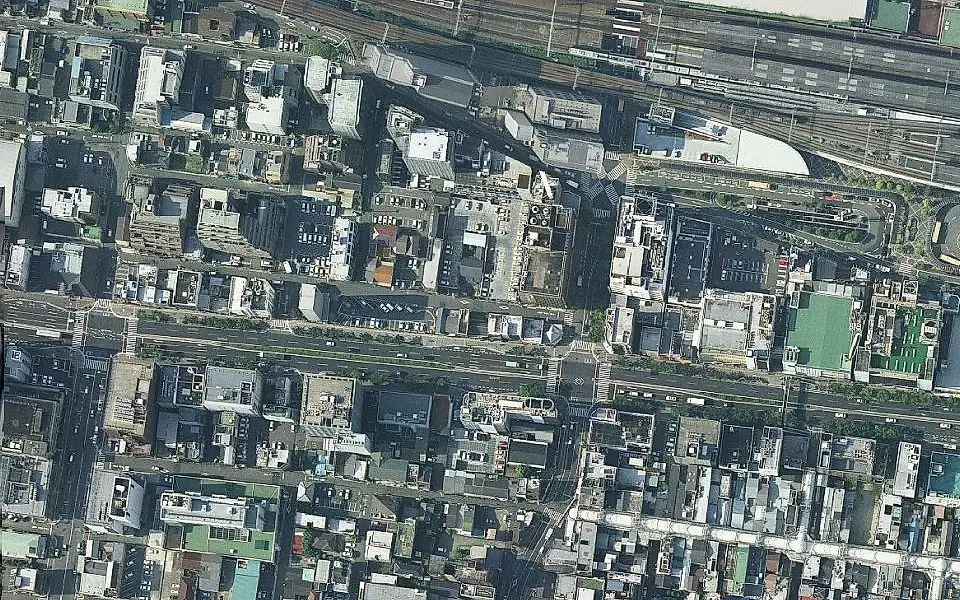 P-CLUB明城パーキングのイメージ写真