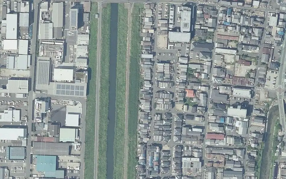 三井のリパーク 伏見川東町のイメージ写真