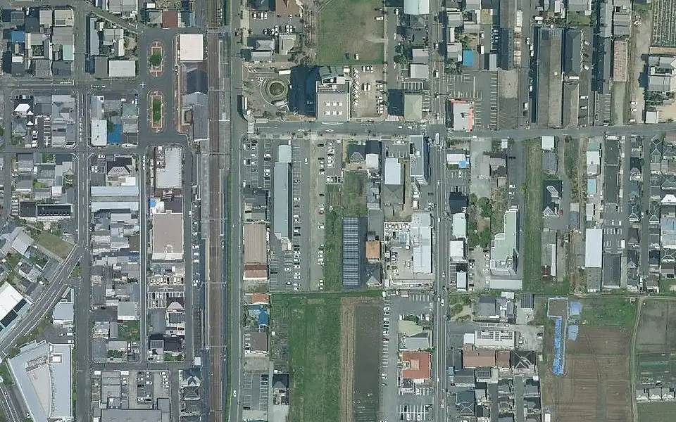 畝傍御陵前駅前のイメージ写真