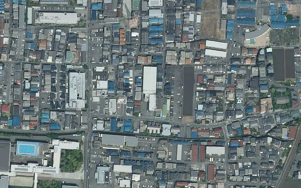 エコロパーク 米崎町第1駐車場のイメージ写真