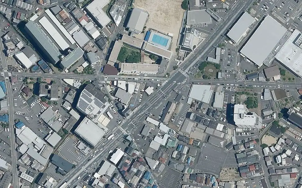 守口佐太中町3丁目第2のイメージ写真