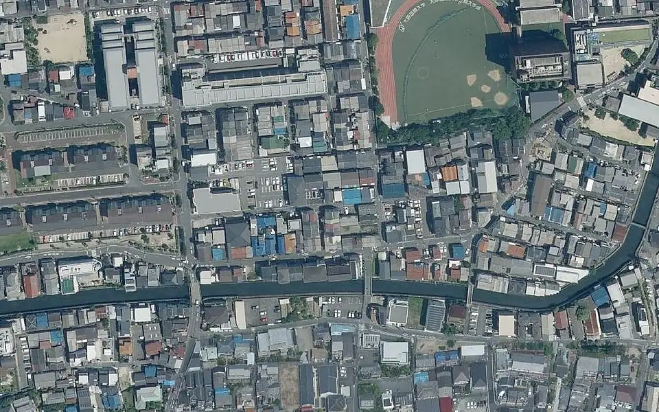 守口藤田町5丁目第2のイメージ写真