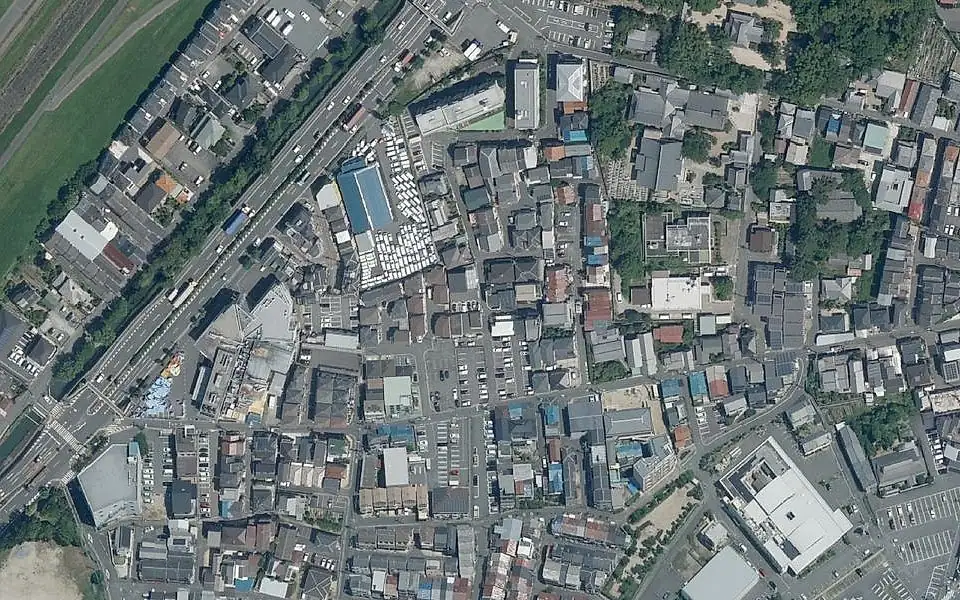 守口佐太中町7丁目のイメージ写真