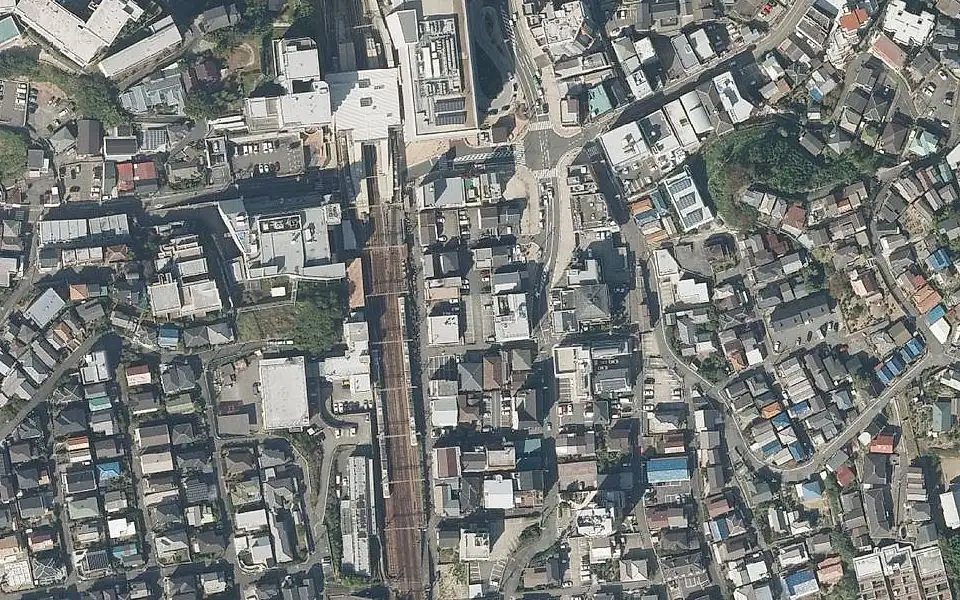 リパーク鈴蘭台駅前のイメージ写真