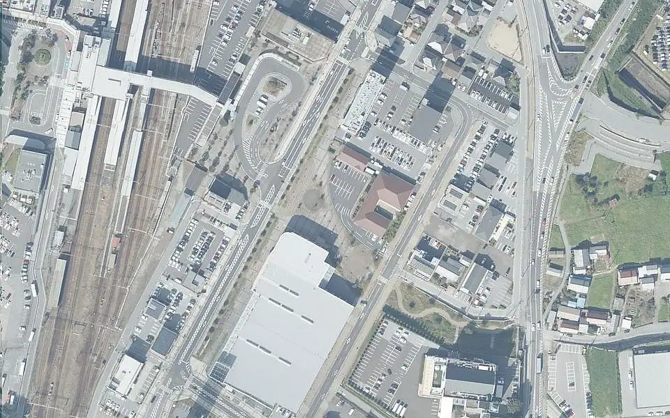 システムパーク彦根駅東第2のイメージ写真