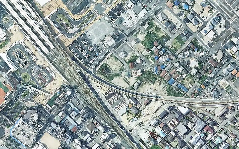 パークジャパン 加古川駅前第1のイメージ写真