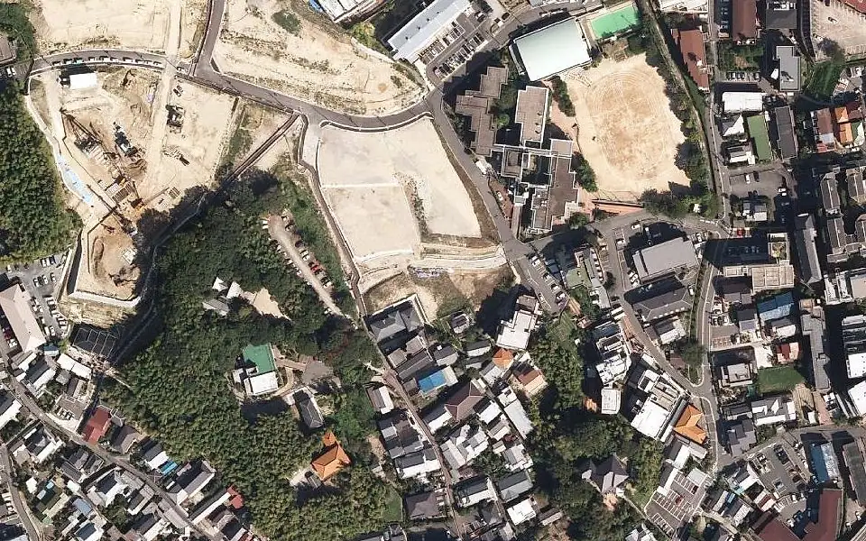 リパーク 千里中央駅南第4のイメージ写真