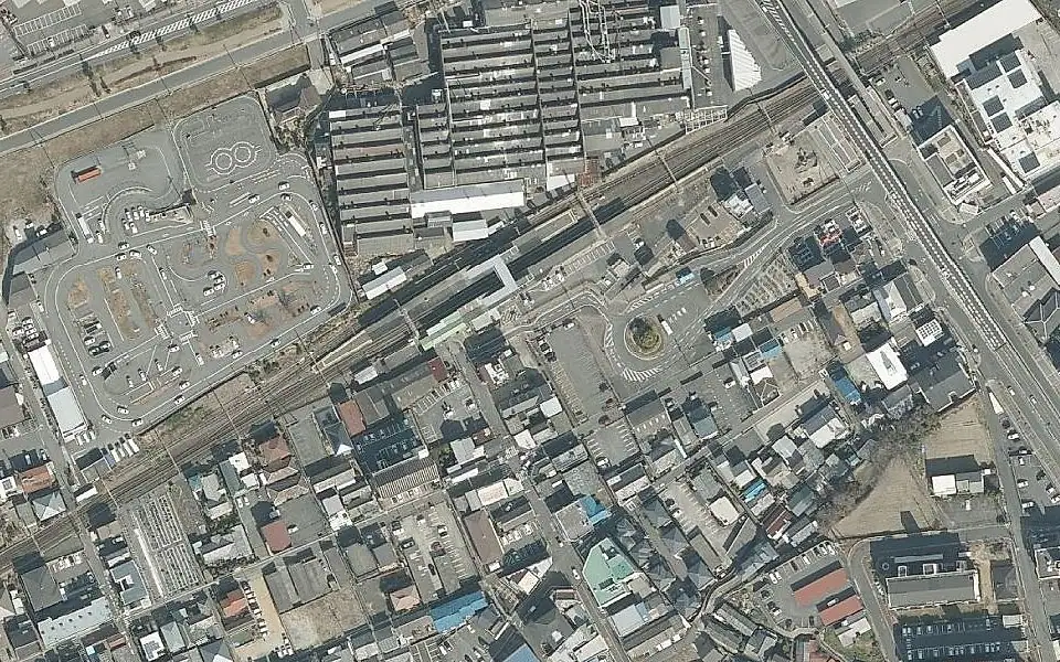 南海パーキング樽井駅前のイメージ写真