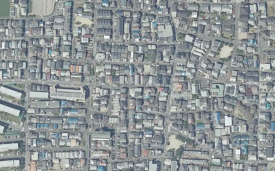 長岡京長岡3丁目のイメージ写真
