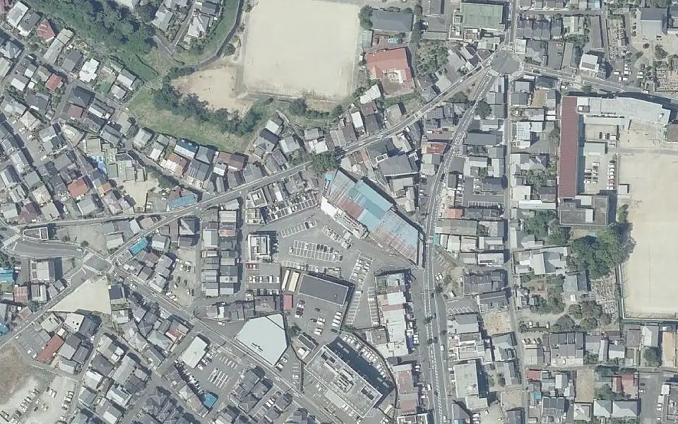 タイムズ新鮮激安市場!向日町店のイメージ写真