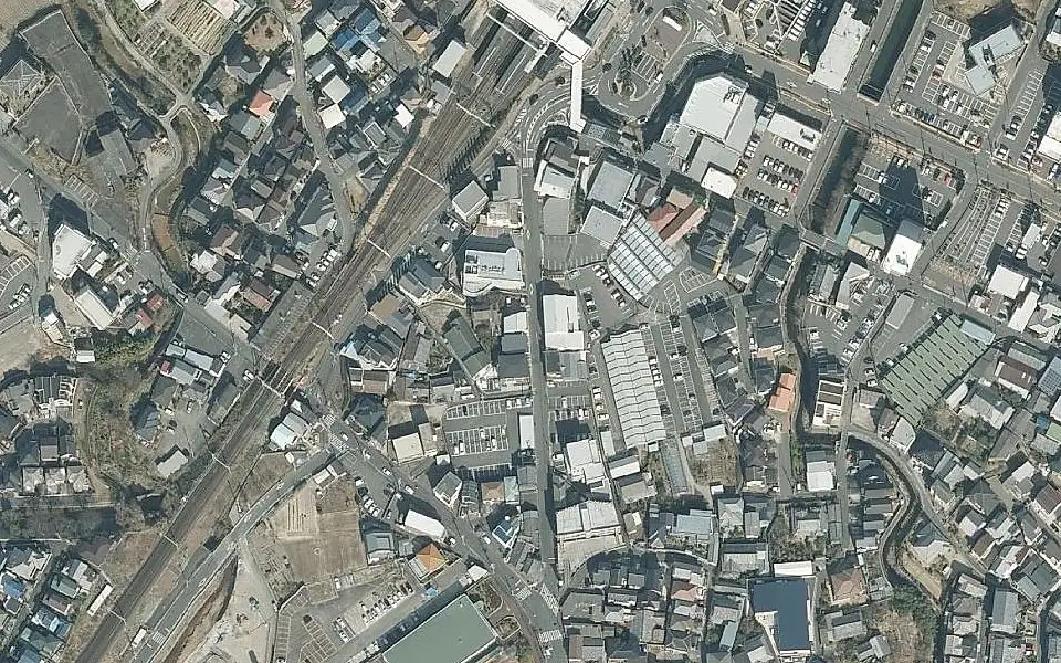 みんなの熊取駅前パーキングのイメージ写真