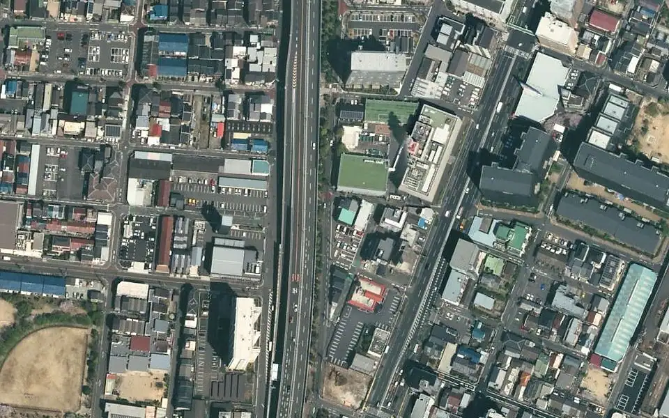 リパーク住之江浜口西3丁目のイメージ写真