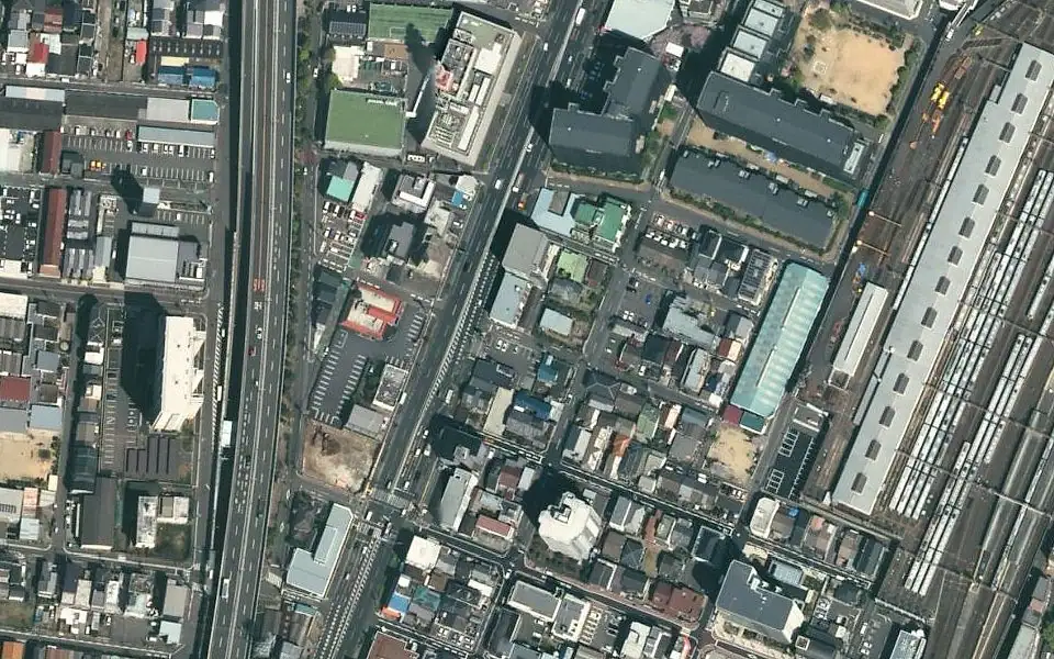 リパーク西住之江1丁目のイメージ写真