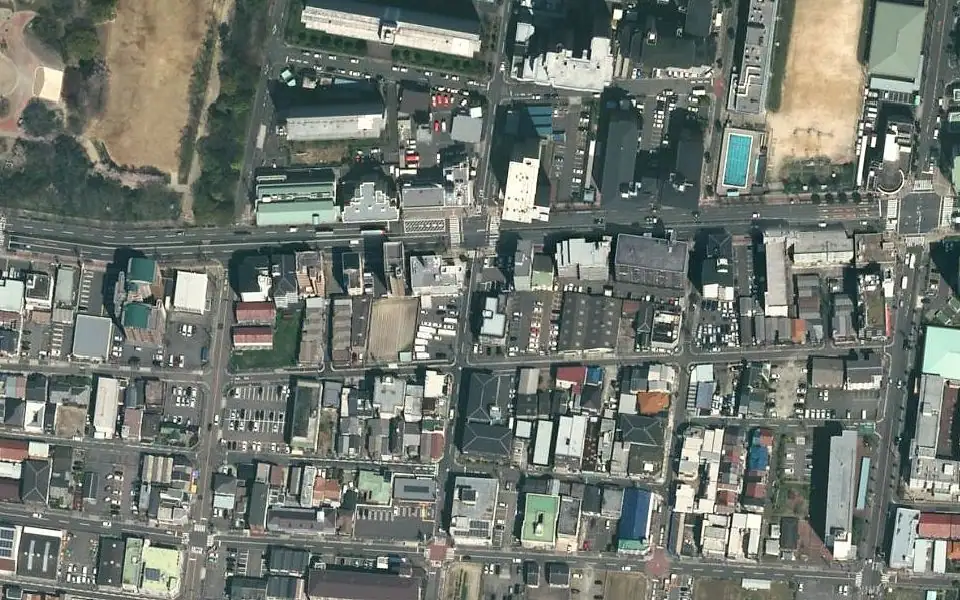 リパーク御崎6丁目のイメージ写真