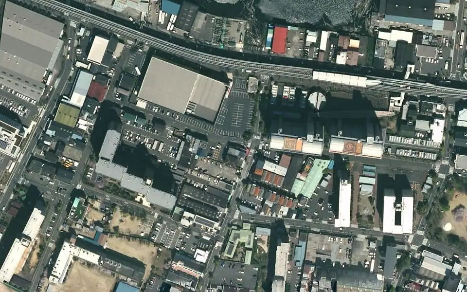 リパーク平林駅南第2のイメージ写真