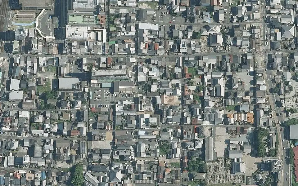 アットパーク大和郡山駐車場のイメージ写真