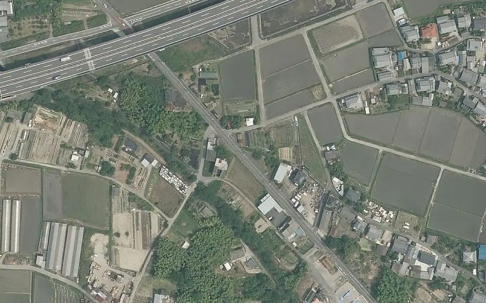 三井のリパーク JR大住駅前第2のイメージ写真