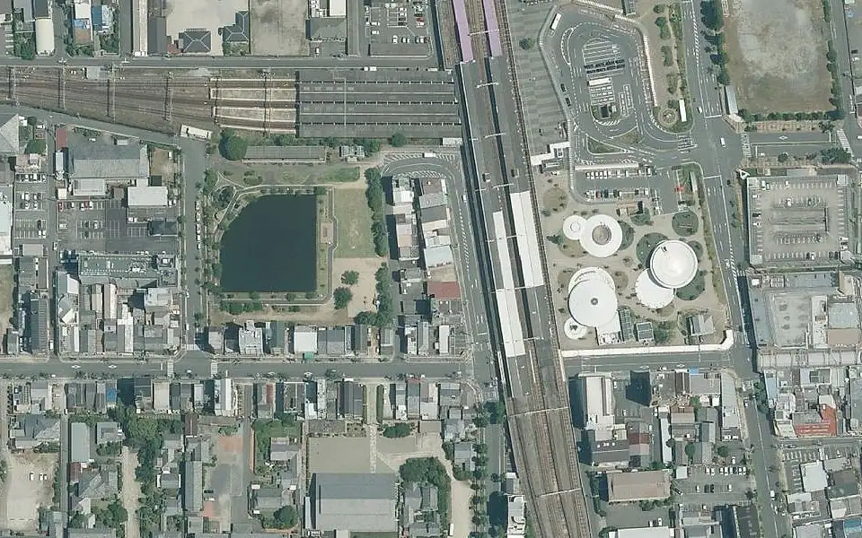 チケパ 天理駅前第6のイメージ写真