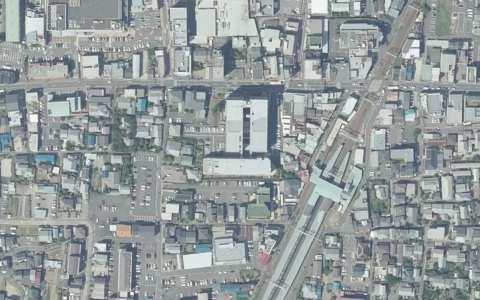 タイムズ長岡天神駅西のイメージ写真