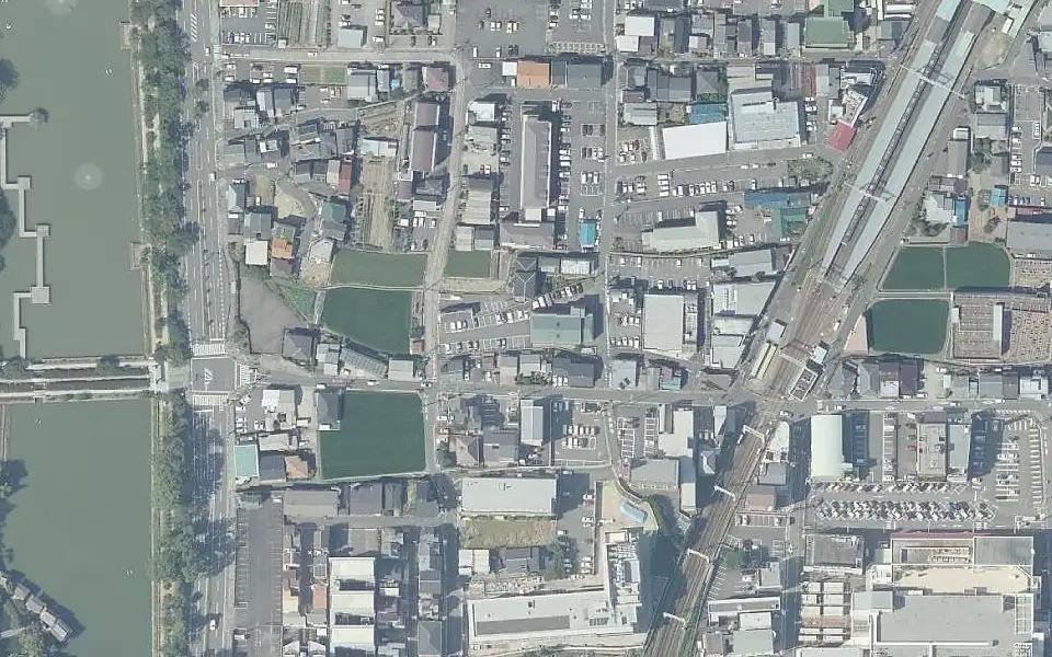 タイムズ長岡天神駅西第3のイメージ写真