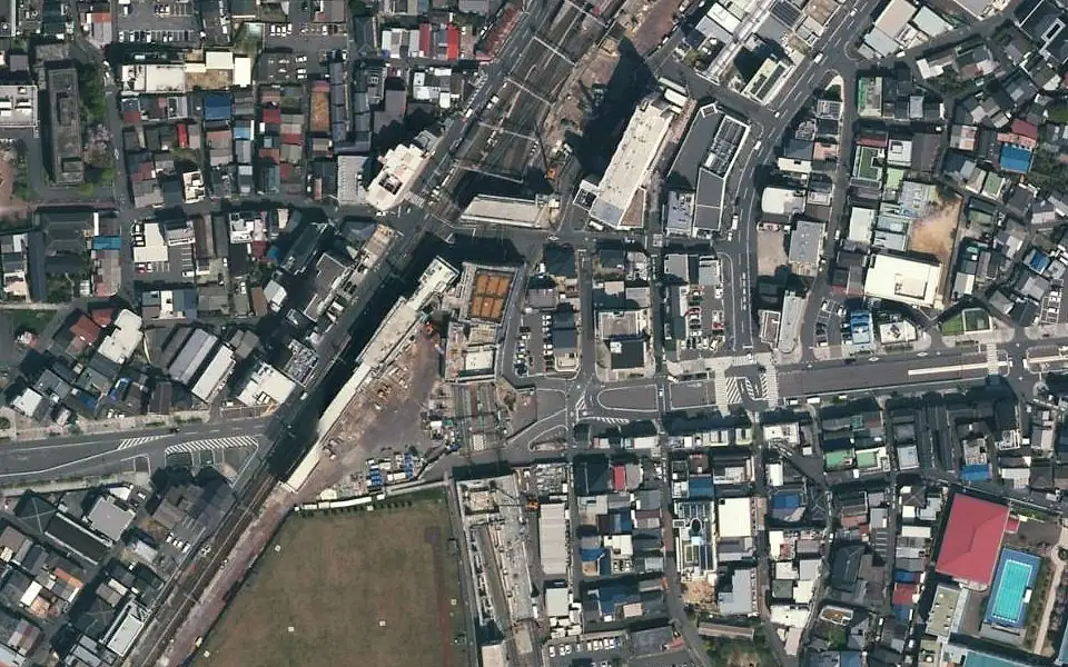 タイムズ淡路駅前第7のイメージ写真