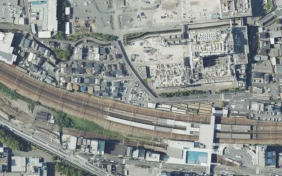 石山駅北第2のイメージ写真