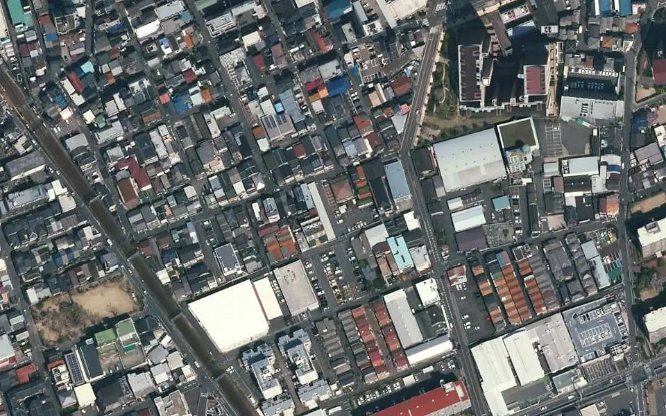 タイムズ神崎川駅前第4のイメージ写真