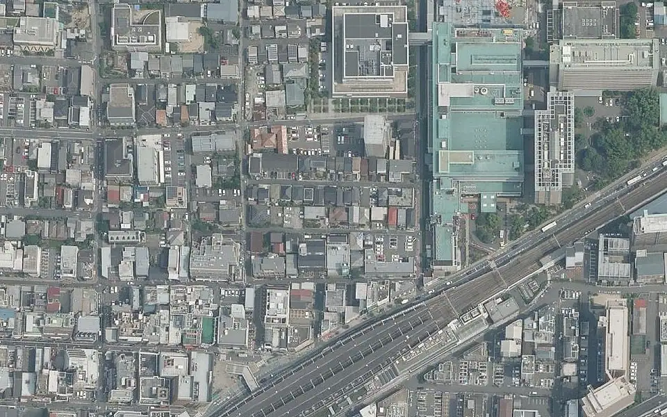 タイムズ高槻駅前第26のイメージ写真