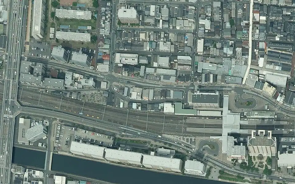 タイムズ放出駅前第3のイメージ写真