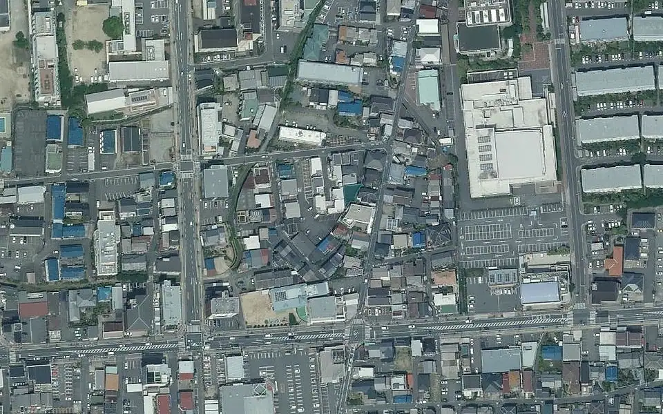 住道駅南第2のイメージ写真