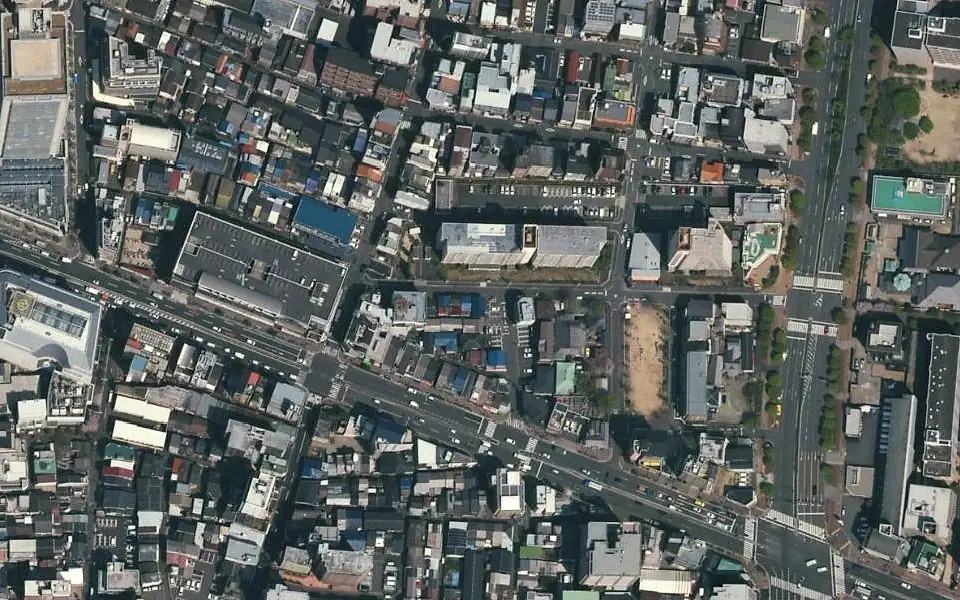 リパーク天六駅前第3のイメージ写真