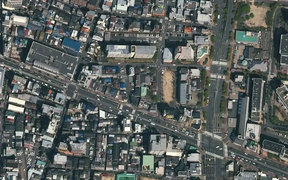 リパーク天六駅前第4のイメージ写真