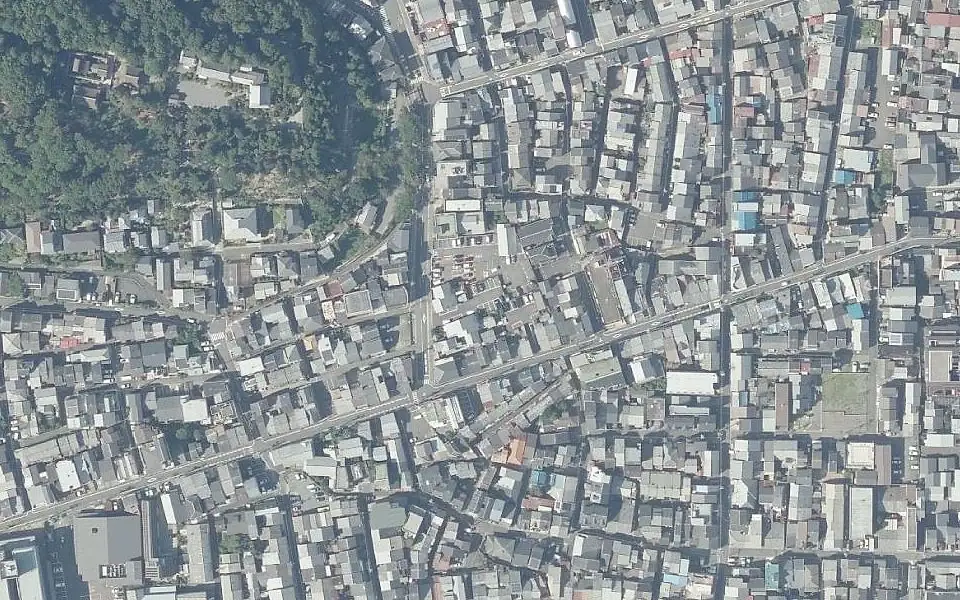 リパーク建勲神社前のイメージ写真