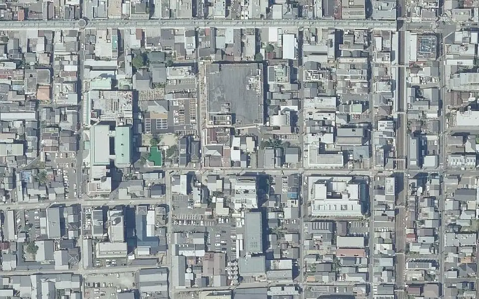 タイムズ伏見大阪町のイメージ写真