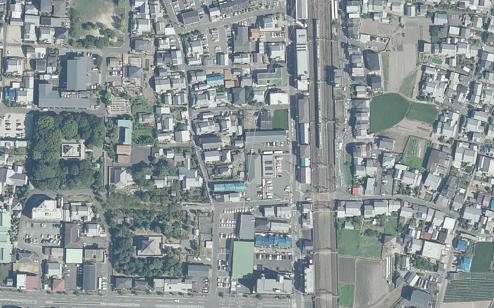 タイムズ地下鉄竹田駅前第3のイメージ写真