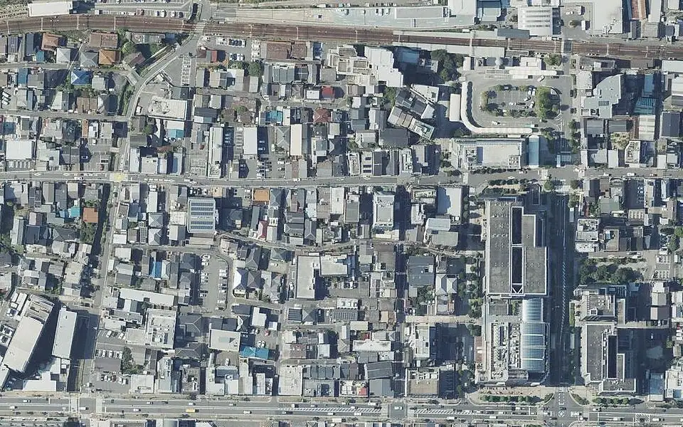 タイムズ山科駅前第3のイメージ写真