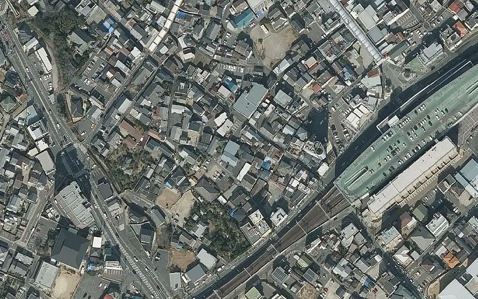 タイムズ岸和田駅前第4のイメージ写真